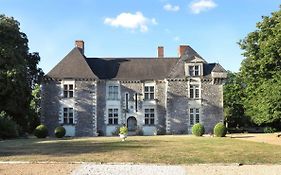 Chateau De La Fresnaye