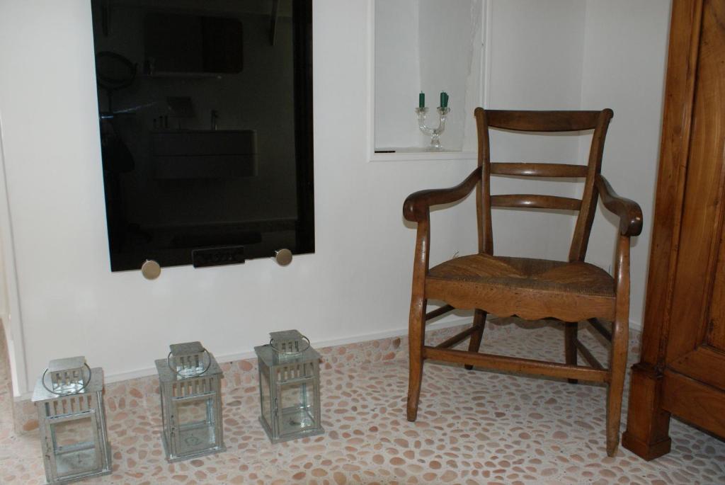 Chateau De La Fresnaye Bed and Breakfast Saint-Aubin-de-Luigné Kamer foto